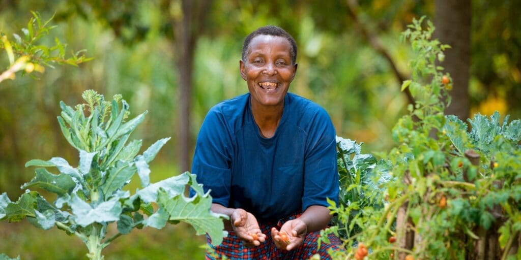 Eco-Friendly Camp - Hatari Lodge